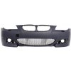 KITT Specials Front Bumper suitable for BMW 5 Series E60 E61 (2003-2010) M5 Design