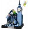 LEGO® Disney™ 43232 Let Petra Pana a Wendy nad Londýnem