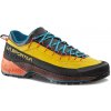 La Sportiva TX4 Evo - Bamboo/Tropic Blue 42.5