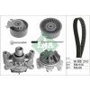 Vodné čerpadlo + sada ozubeného remeňa INA 530 0198 30 (530019830)