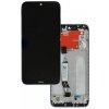 LCD Displej + Dotykové sklo + Rám Xiaomi Redmi Note 8T