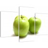 Jablká - obraz (Obraz 90x60cm)