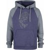 World of Warcraft Proud Alliance Mikina - veľkosť - XL, MASTER