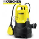 Kärcher SP 1 Dirt 1.645-500.0