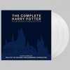 The City Of Prague Philharmonic Orchestra: The Complete Harry Potter Film Music Collection - 3Vinyl (LP)