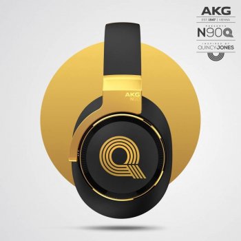 AKG N90Q