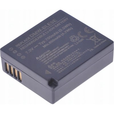 Batéria T6 Power pre Panasonic Lumix DMC-GF3KR