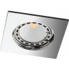 Redo | Redo 70328 - Podhľadové svietidlo MT 1xGU10/50W/12V | UN0683