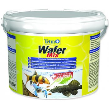 Tetra Wafer Mix 3,6 l