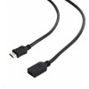 Gembird kábel CC-HDMI4X-0.5M HDMI - HDMI 0,5 m (CC-HDMI4X-0.5M)