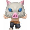 Funko Pop! 1261 Demon Slayer 7th Form Inosuke