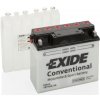 EXIDE startovací baterie 12Y16A-3A