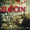 Zločin na Zlenicích hradě - Radovan Šimáček - online doručenie
