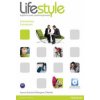 Lifestyle Intermediate Coursebook and CD-Rom Pack