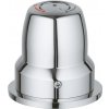 Grohe Ovládanie nástrčného kľúča, chróm, G47569000