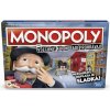 Spoločenská hra Hasbro Gaming Monopoly pre všetkých, ktorí neradi prehrávajú CZ