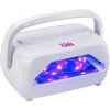 Prenosná UV a LED lampa na nechty Sibel UV a LED Lamp - 24 W (6101014)