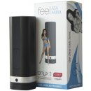 Kiiroo Onyx Teledildonic Masturbator Asa Akira