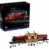 LEGO Harry Potter Rokfortský expres – zberateľská edícia, Stavebnica, 18 rok / roky, Plast, 5129 kusov, 7,27 kg