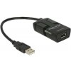 Delock USB Izolátor s 5 KV izoláciou