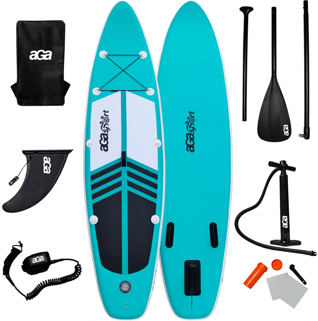 Paddleboard Aga DS2201