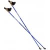 Trekingové palice nordic walking NILS EXTREME NW 607 modré