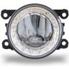 LED denné svietenie DRL 9V-5W