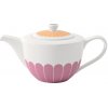 Villeroy & Boch - Čajník 1,2l - Fleur Couleur