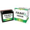 Akumulátor FTX20L-BS (YTX20L-BS) FULBAT MF