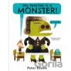 My Teacher is a Monster! (No, I am not) - Peter Brown