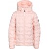 Nax Nodlo Detská zateplená bunda KJCD356 ružová 116-122