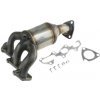 KATALYZÁTOR OPEL AGILA A 1.0 2000-, CORSA C 1.0 2000-, CORSA D 1.0 2006-