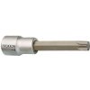 Proxxon Torx nástrčná stopka dlouhá 1/2 T55 x 100 mm (PR23498)