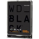 WD Black 500GB, WD5000LPSX