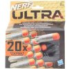 NERF ULTRA 20 ŠÍPOK