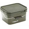 TRAKKER PRODUCTS - Vedierko Olive Square Container 5 l