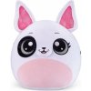 ZURU Coco Squishies Plyšák BULTERIÉR BONGO