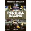 Red Bull Racing: Na krídlach úspechu - Ben Hunt