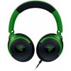 SLUCHÁTKA RAZER KRAKEN V4X PRO MINECRAFT