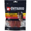 Ontario Soft duck jerky 70 g