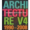 Architecture V4 1990-2008. Czech Republic – Slovakia – Hungary – Poland | Stempel Ján (EN)