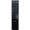 General SONY RM-SW55 - náhradný diaľkový ovládač