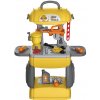 Detská dielňa s náradím 3 v 1 BABY MIX