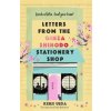 Letters from the Ginza Shihodo Stationery Shop