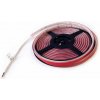 COLORS DS8120-24V-12mm-3000K LED pás ohybný 24VDC,8,7W/m,750lm/m, 3000K, IP67,CRI80, 6led/50mm,12mm,del.50mm ,(bal.10m)
