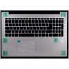 Lenovo IdeaPad 320-15 cover 3 palmrest biely