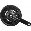 SHIMANO FC-TY301 170MM 42X34X24 s krytom, AFCTY301C244CL, AFCTY301C244CL