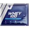 Trec WHEY 100 30 g Vanilka