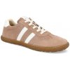 Barefoot tenisky Koel - Declan Suede old pink ružové