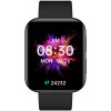 GARETT Smartwatch GRC MAXX Black Inteligentné hodinky
